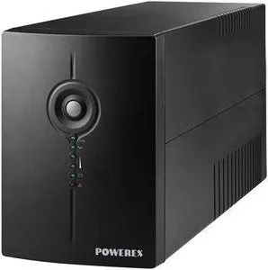 ИБП Powerex VI 2000 LED фото