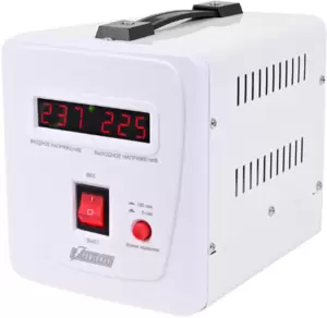 Стабилизатор напряжения Powerman AVS 2000E