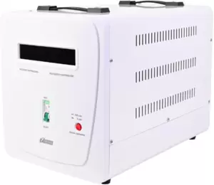 Стабилизатор напряжения Powerman AVS 8000 E
