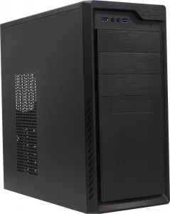 Powerman BA831BK 600W