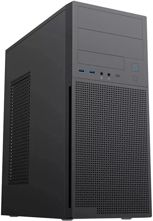 Powerman DA816BK 500W 6193556
