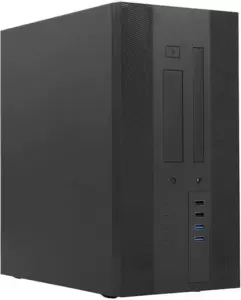 Корпус Powerman EK303BK 230W 6151098