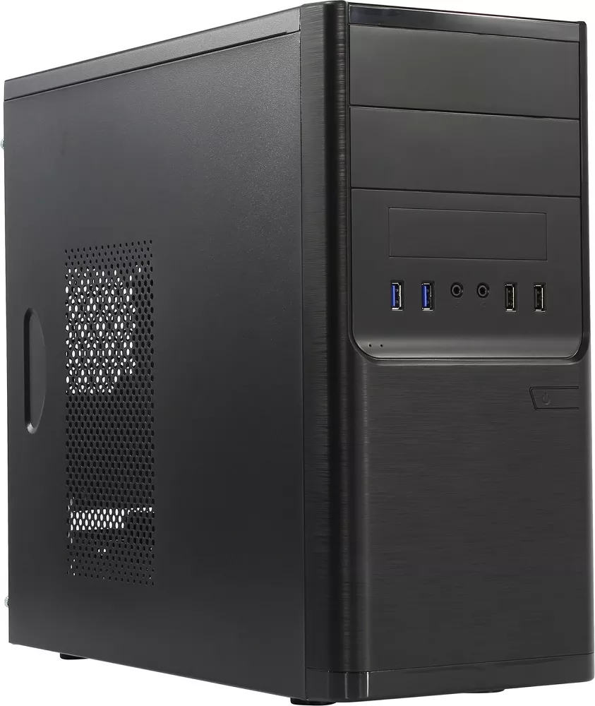 Powerman ES701 600W