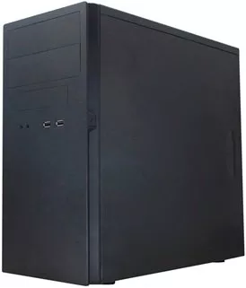 Корпус Powerman ES725 450W фото