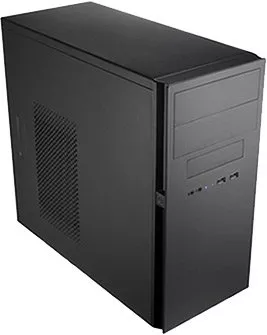 Корпус Powerman ES725 450W фото
