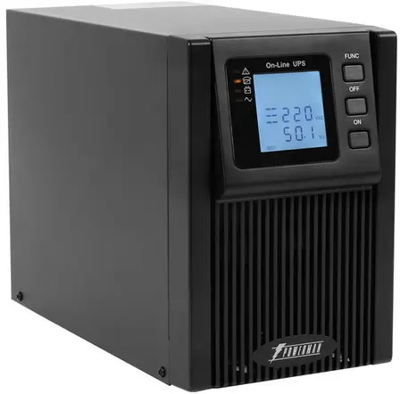 Powerman Online 1000I (IEC320)