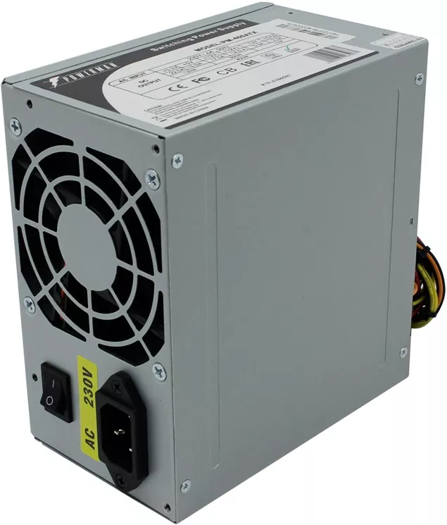 Powerman PM-400ATX