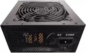 Powerman PM-650ATX-APFC
