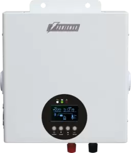 Powerman Smart 2000 HYBRID
