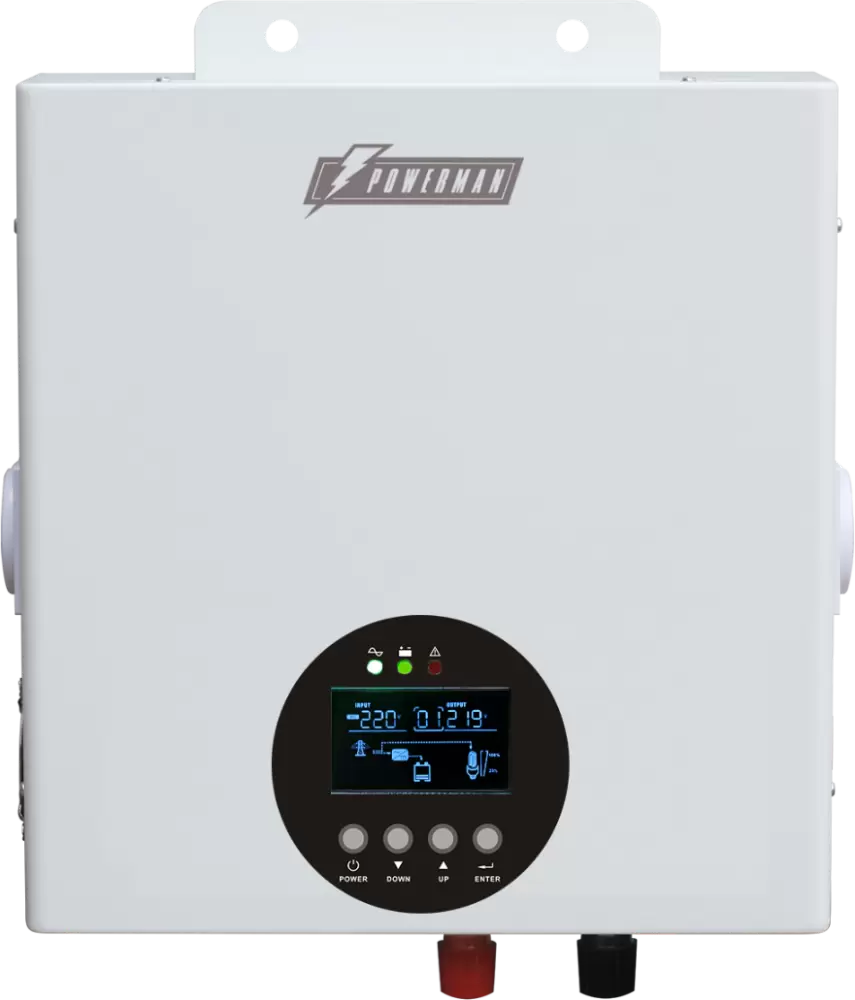 Powerman Smart 500 HYBRID