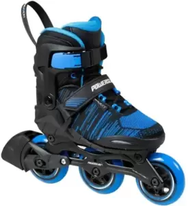 Роликовые коньки Powerslide Phuzion Galaxy Boys 940638 (р. 29-32, синий)