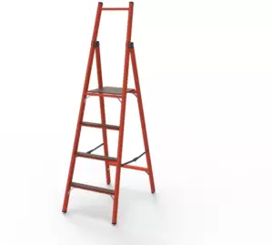 Стремянка Letra ССД-1.25 Ш ЛЕ53065 фото