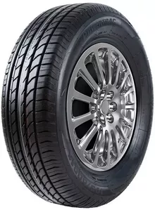 Летняя шина Powertrac CityMarch 215/60R16 95H фото