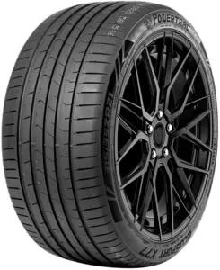 Летняя шина Powertrac EcoSport X77 235/45R18 98W фото