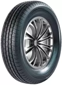 Летняя шина Powertrac LoadKing 195/75R16C 107/105R фото