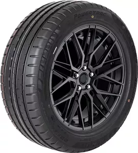 Летняя шина Powertrac Racing Pro 195/55R15 85V фото