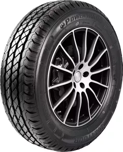 Летняя шина Powertrac VanTour 185/75R16C 104/102R фото