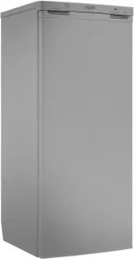 Холодильник с верхней морозильной камерой POZIS RS-405 Серый фото