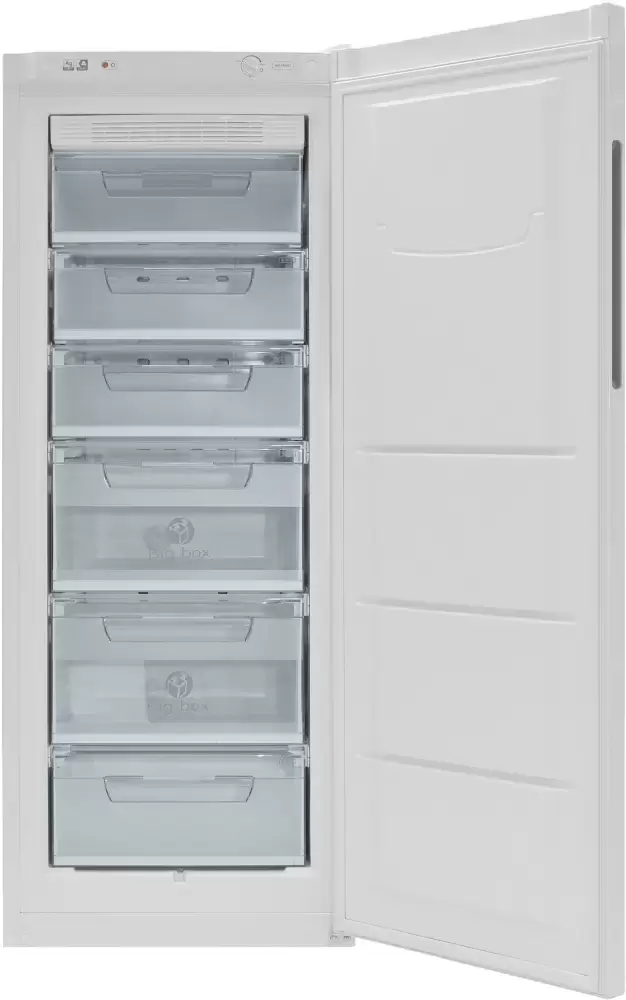 Морозильник POZIS FV NF-117 (черный) фото