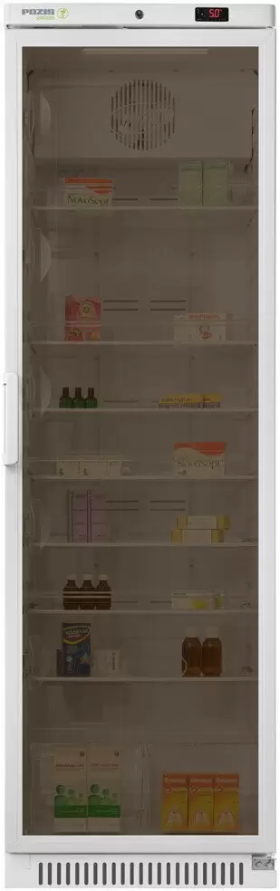 POZIS ХФ-400-3 (с тонированным стеклом)