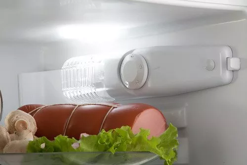 Холодильник POZIS Мир-244-1 (графит) фото