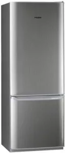 Холодильник POZIS RK-102 (серый) фото