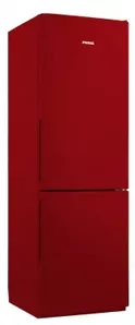 Холодильник POZIS RK FNF-170 (рубиновый) фото