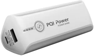 Портативное зарядное устройство PQI i-Power 7800 фото