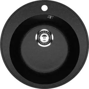 Кухонная мойка Practik PR-M 475-004 фото