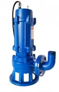 Дренажный насос Практик ГНОМ 100-25-380В/11 фото