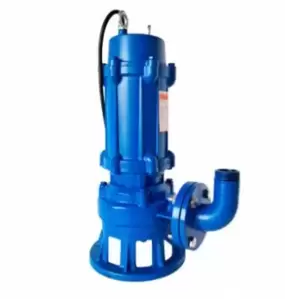 Дренажный насос Практик ГНОМ 16-16-220/1,5 фото