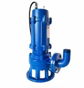 Дренажный насос Практик ГНОМ 16-16-380/1,5-Т фото