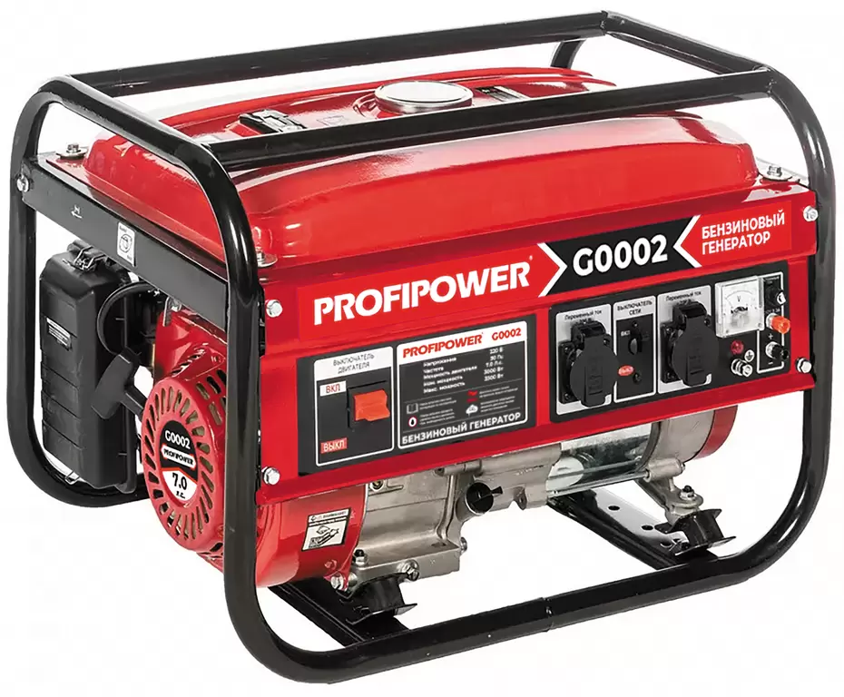 Profipower БГ-4000