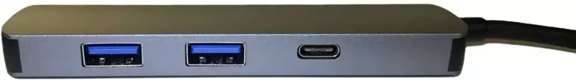 Док-станция Premier PX/HUB-014 фото 2