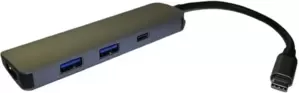 Док-станция Premier PX/HUB-014 фото