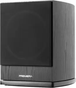Проводной сабвуфер Premiera DS-10SA (черный) icon