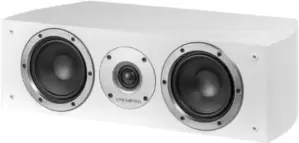 Полочная акустика Premiera DS-521C (белый) фото
