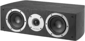 Полочная акустика Premiera DS-521C (черный) фото