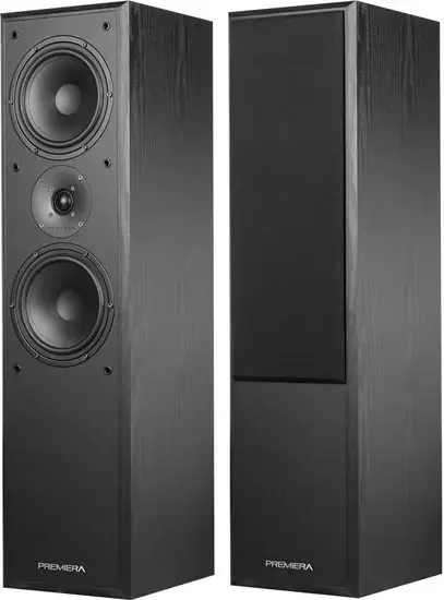 Premiera ES-621 (черный)