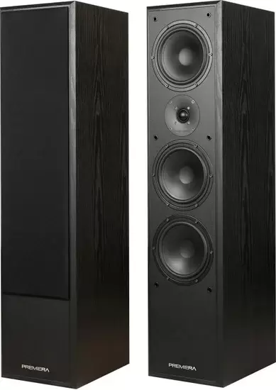 Premiera ES-631 (черный)