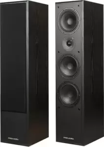 Premiera ES-631 (черный)