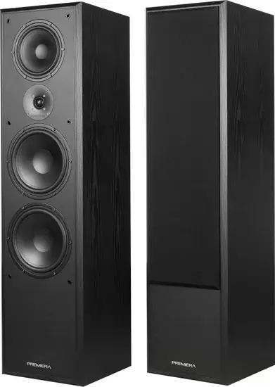Premiera ES-831 (черный)