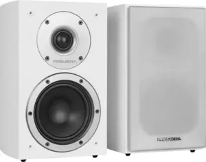 Полочная акустика Premiera DS-501 (белый) фото