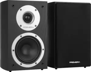 Полочная акустика Premiera DS-501 (черный) фото