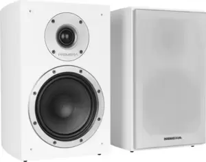 Полочная акустика Premiera DS-601 (белый) фото