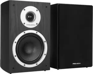 Полочная акустика Premiera DS-601 (черный) фото