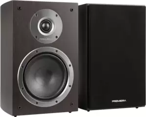 Полочная акустика Premiera DS-601 (мокко) фото