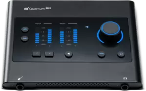 Аудиоинтерфейс PreSonus Quantum ES 2 фото