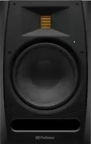 Монитор ближнего поля PreSonus R80 (черный) фото