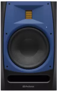 Монитор ближнего поля PreSonus R80 (черный/синий) icon